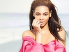 Beyonce Knowles. piosenkarka, kobieta, biżuteria