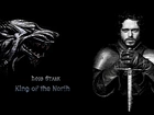 Gra o tron, Robb Stark, Wolf