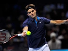 Roger Federer,Tennis