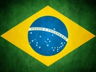 Flaga, Brazylia