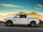 Dodge Ram 1500, EcoDiesel