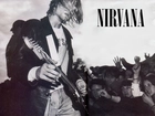 Nirvana,gitara