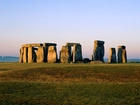 Anglia, Stonehenge