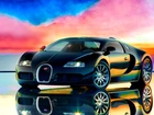 Bugatti, Veyron