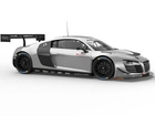 Audi R8 LMS ultra