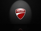 Ducati, Logo, Carbon