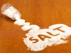 sól, SALT