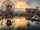 Disneyland, Kalifornia