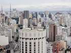 Brazylia, Sao Paulo, Miasto