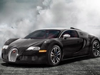 Bugatti, Veyron