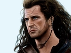 Mel Gibson, Film, Braveheart