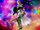 Gra, Final Fantasy XIII-2