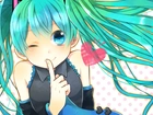 Vocaloid, Hatsune Miku