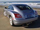 Chrysler Crossfire