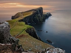Szkocja, Wyspa Skye