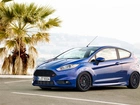 Ford, Fiesta, ST