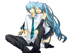 Vocaloid, Hatsune Miku, Hatsune Mikuo