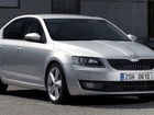 Skoda, Octavia, Samochód