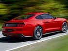 Ford, Mustang GT