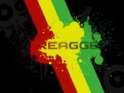 Reagge Rasta