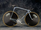 Cinelli, Wyczynowy, Torowy, Rower