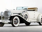 Duesenberg, 1929