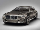 BMW 7, Future Luxury