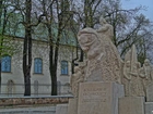 Płock, Pomnik