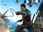 Just Cause 3