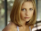 Sarah Michelle Gellar