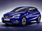 Nissan, Pulsar