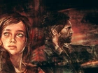 Alice X. Zhang, The Last Of Us