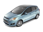 Ford C-MAX Energi