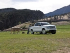 Ford F-150, King Ranch