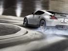 Nissan, 370Z, Drift