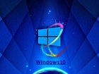 Windows 10, Grafika