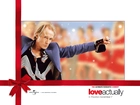 Love Actually, mężczyzna, tańczy