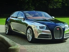 Bugatti, 16C, Galibier