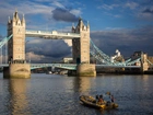 Londyn, Tower Bridge, Londyn, Tower Bridge