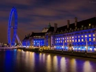 London Eye