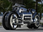 Dodge Tomahawk, V10