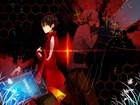 Kagerou Project, Kisaragi Shintaro, Konoha