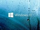 Windows 10, Zaparowane, Okno