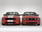 Ford Mustang i GT500