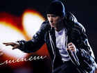 Eminem, Występ