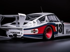 Rajdowy, Porsche 935/78 Coupe Moby Dick, 1978