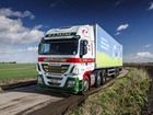 Ciężarówka, Iveco Stralis Hi-Way 460