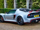 Lotus, Exige, Sport, 380