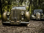Stare, Samochody, Rolls-Royce