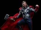 Aktor, Chris Hemsworth, Film, Thor